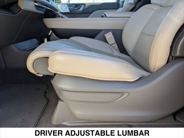 Used 2024 Lincoln Navigator Reserve AWD/4WD image 22
