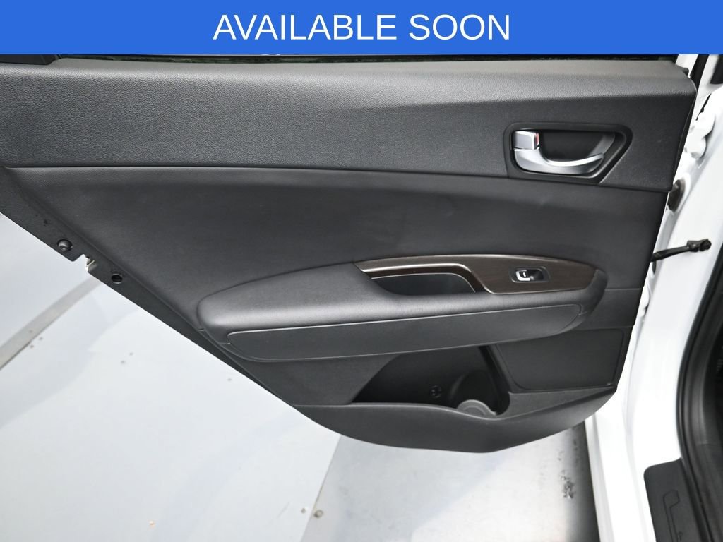 Used 2020 Kia Optima Premium image 34