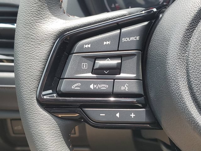 New 2026 Subaru Forester Sport w/ Onyx Edition AWD/4WD image 26