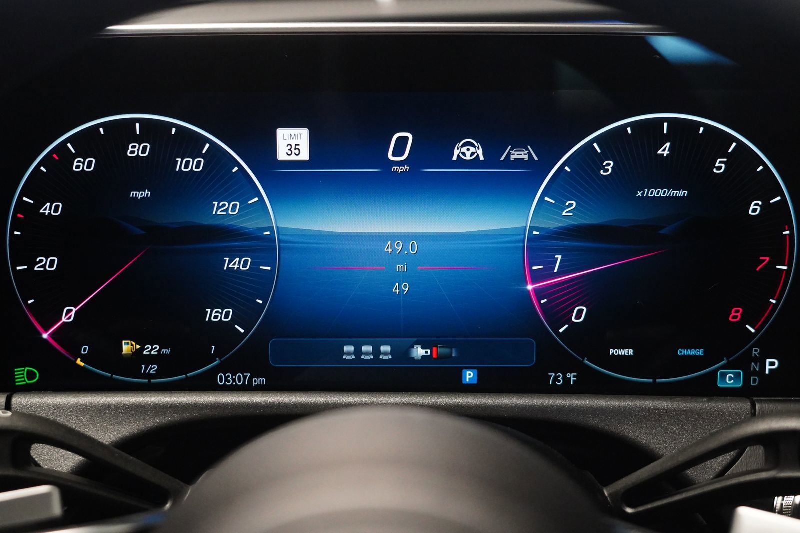 New 2026 Mercedes-Benz E 350 4MATIC Sedan image 21