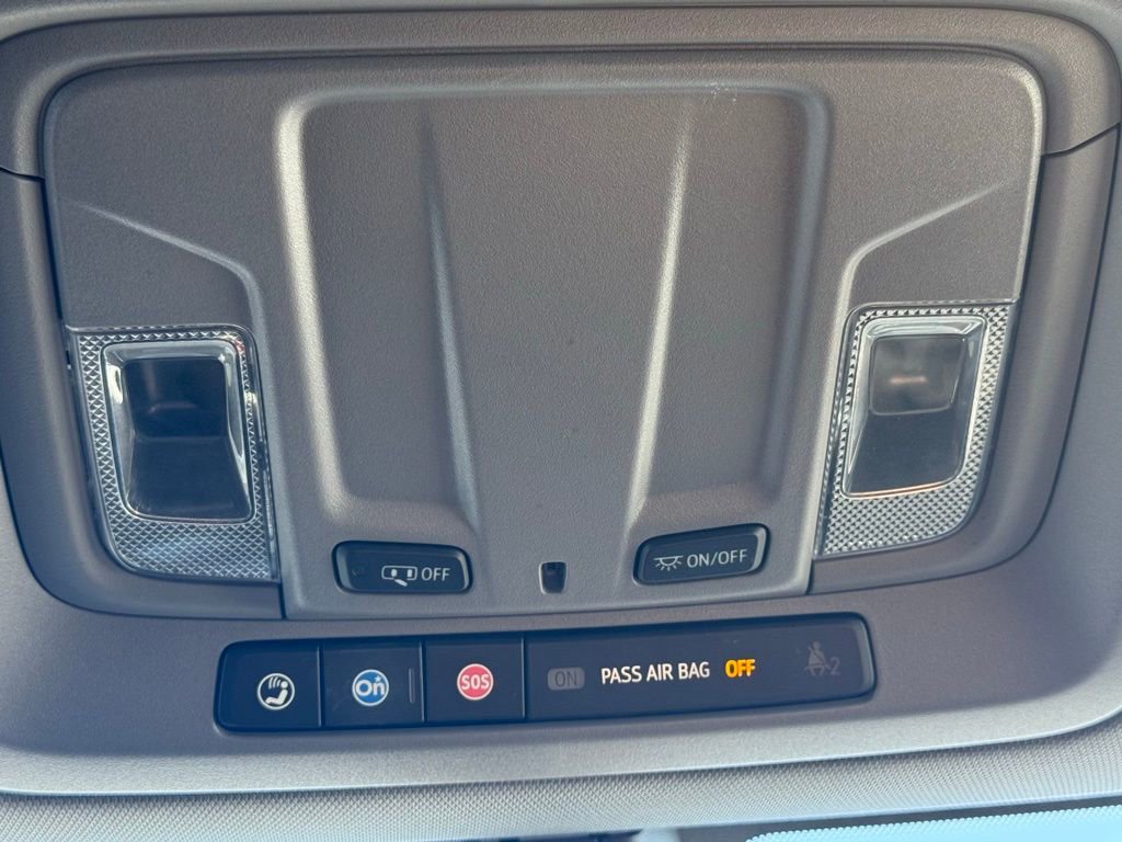 Used 2022 Chevrolet Silverado 1500 LT w/ Bed Protection Package image 23