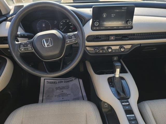 Used 2023 Honda HR-V LX image 15