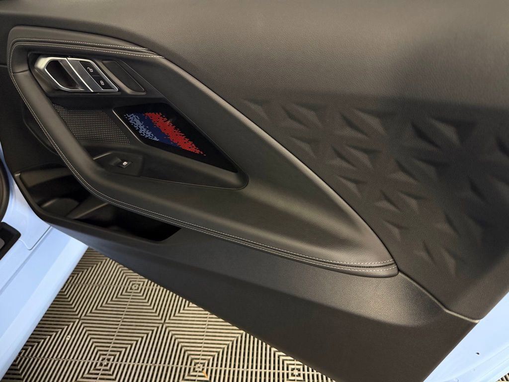 Used 2023 BMW M2 w/ Lighting Package image 31
