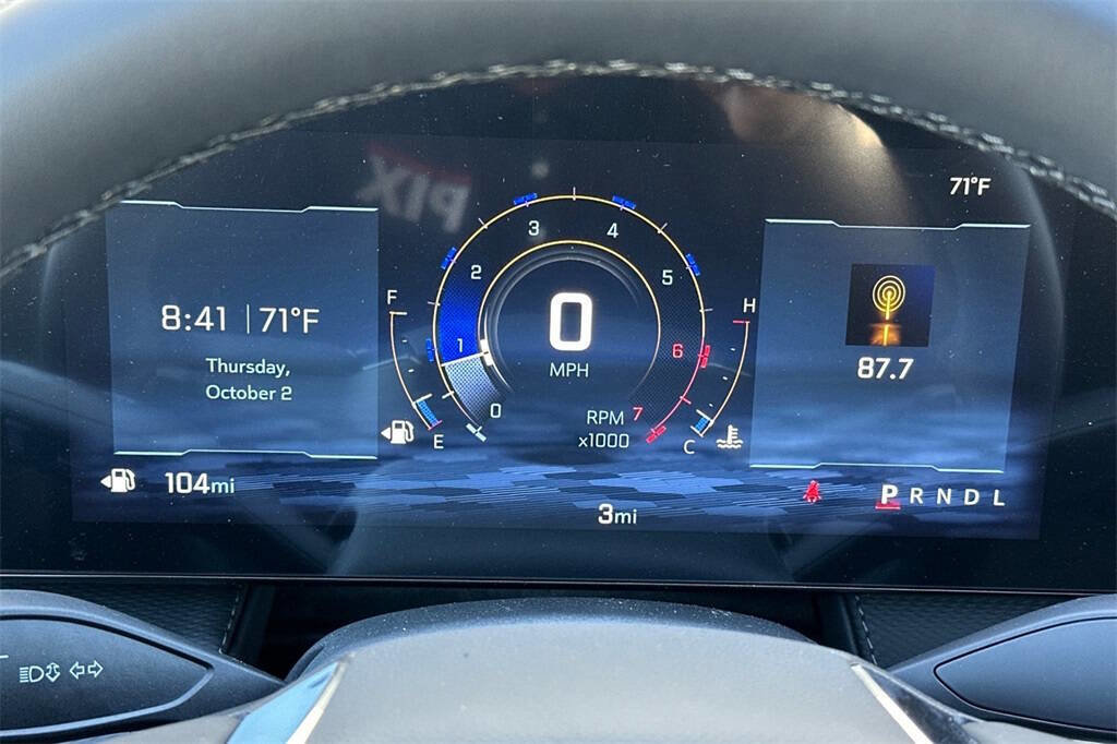 New 2026 Chevrolet Equinox LT image 26