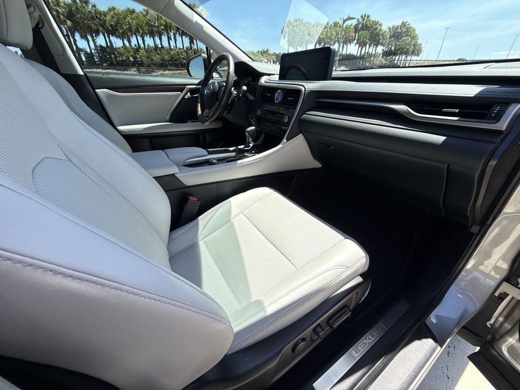 Used 2020 Lexus RX 350 FWD w/ Premium Package image 15