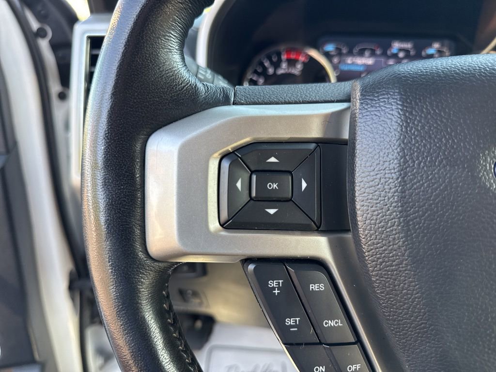 Used 2022 Ford F250 Lariat w/ Lariat Ultimate Package image 23