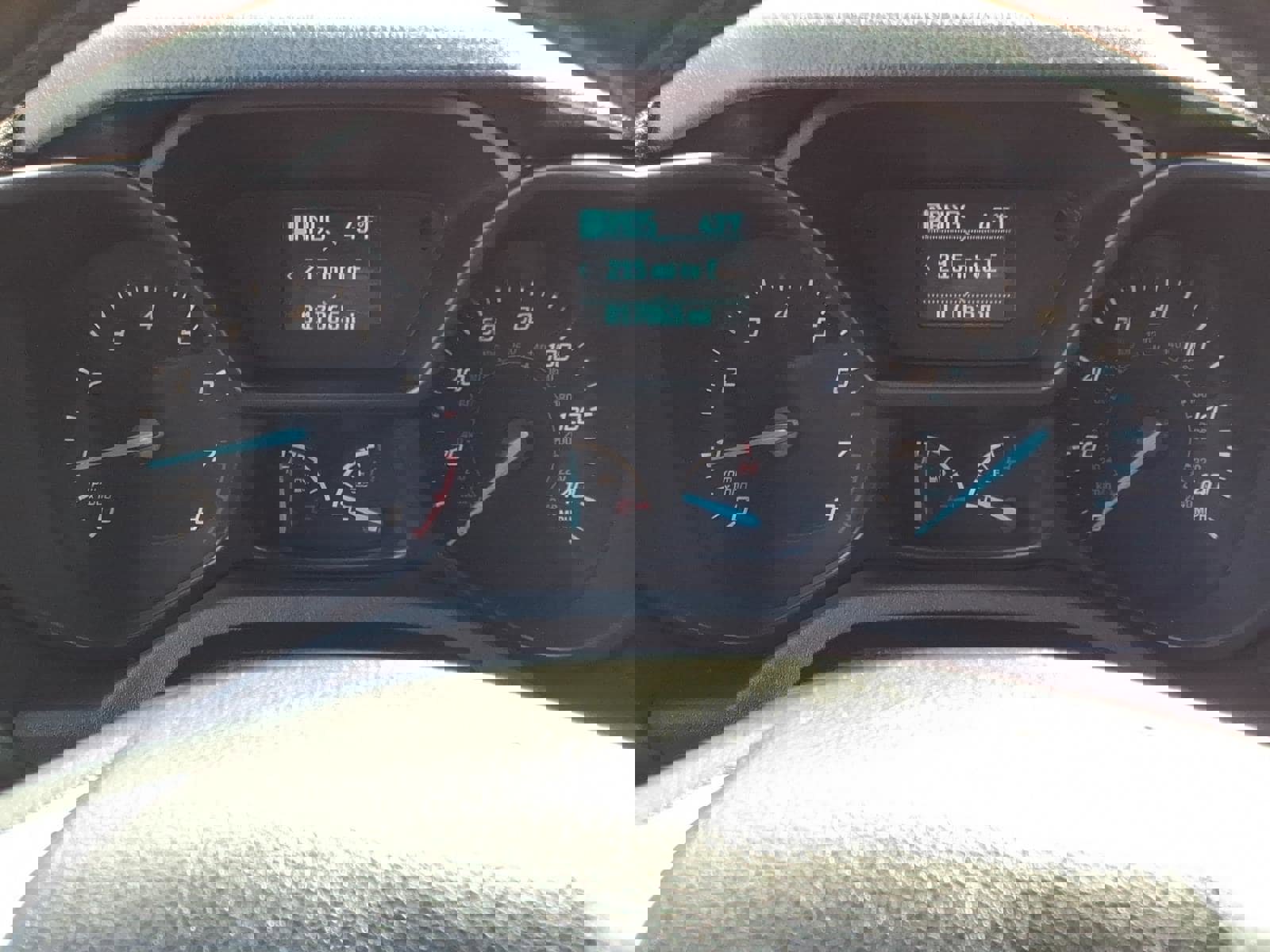 Certified 2018 Ford Transit Connect XL image 25