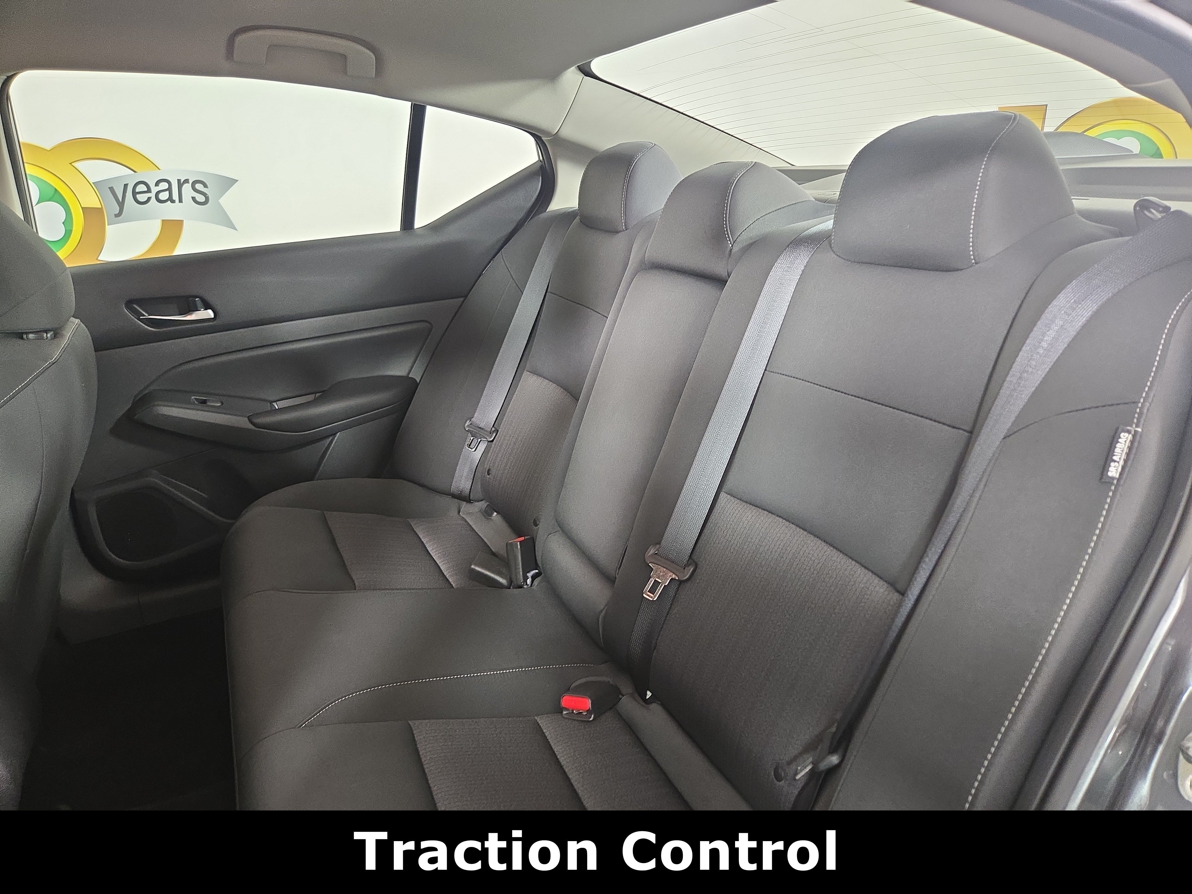 Used 2021 Nissan Altima 2.5 S w/ Driver Assist Package FWD image 12