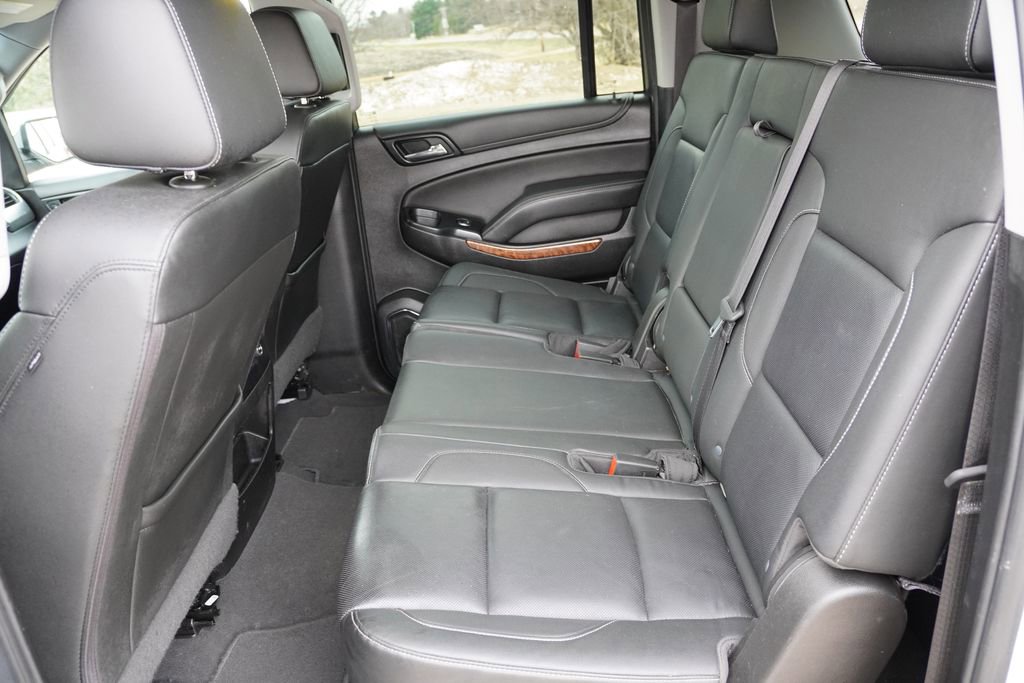 Used 2020 Chevrolet Suburban Premier w/ Max Trailering Package image 18