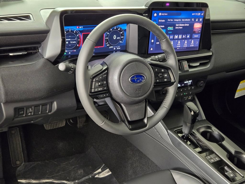 New 2026 Subaru Outback Premium image 11