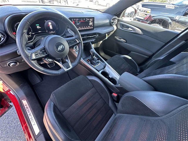 Used 2024 Dodge Hornet R/T image 6