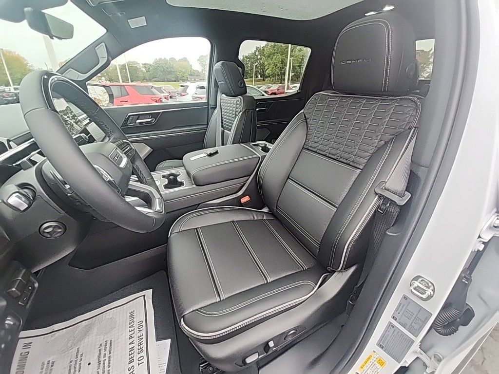 New 2026 GMC Sierra EV Denali image 13