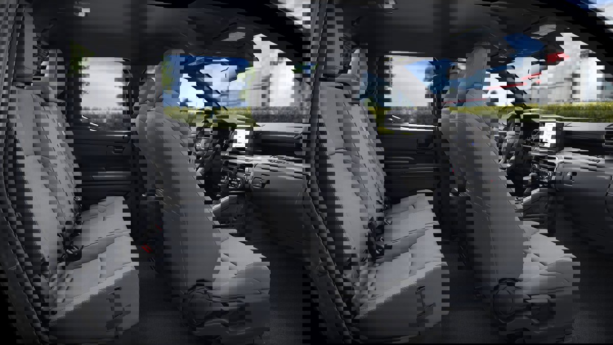 New 2026 Toyota Tacoma SR5 image 21