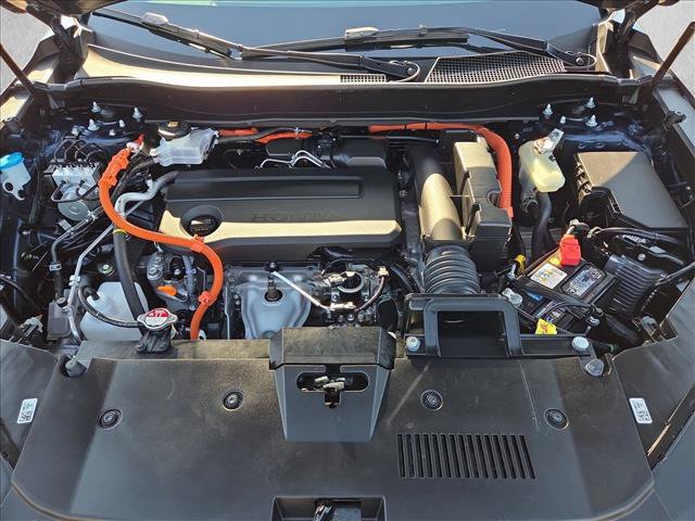 Used 2024 Honda CR-V Sport-L image 30