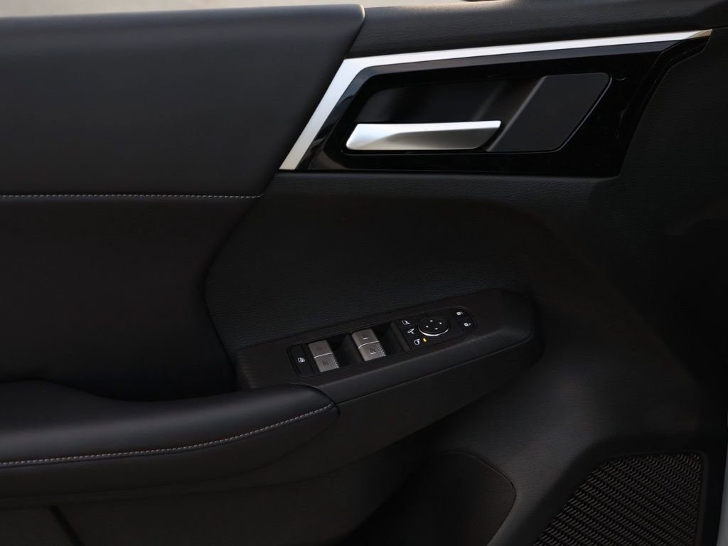 New 2026 Nissan Rogue SL image 23