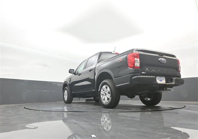 New 2025 Ford Ranger XL w/ Trailer Tow Package image 33