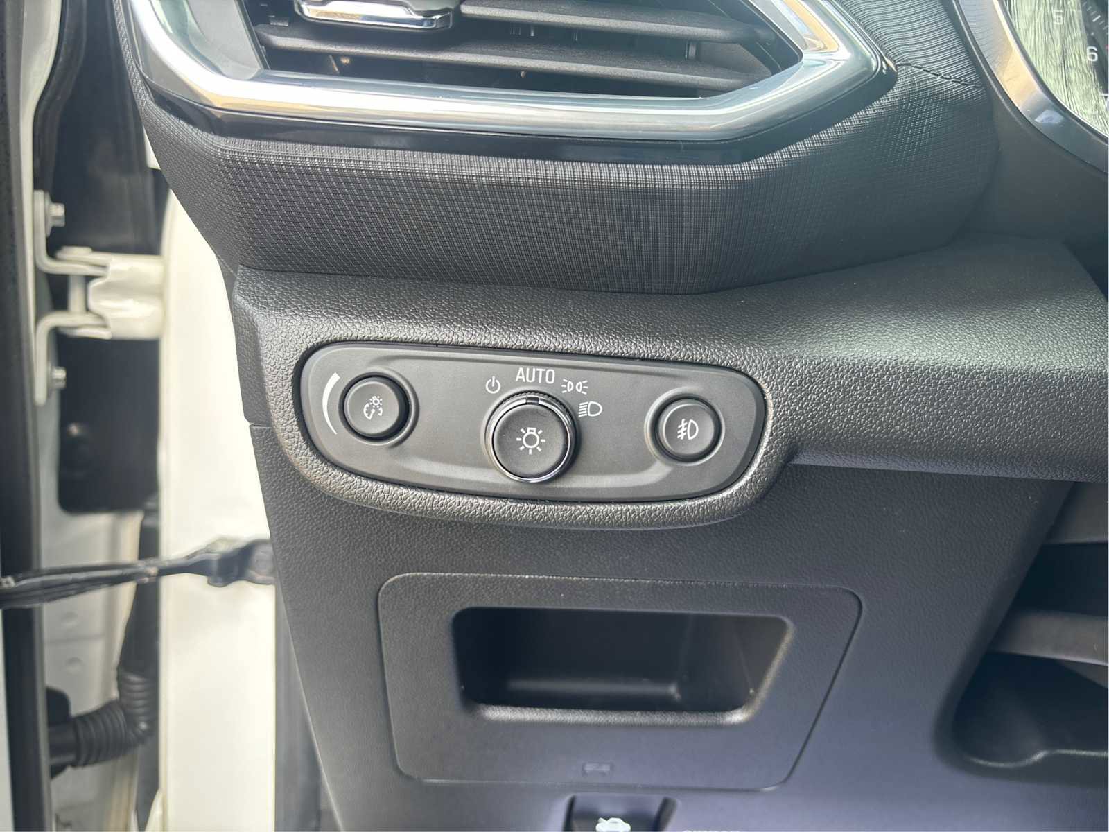 Certified 2023 Chevrolet TrailBlazer LT w/ Convenience Package image 20