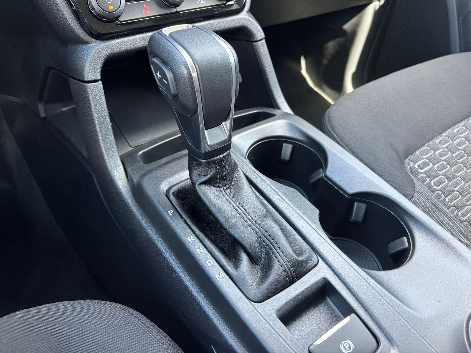 New 2026 Ford Ranger XLT AWD/4WD image 23