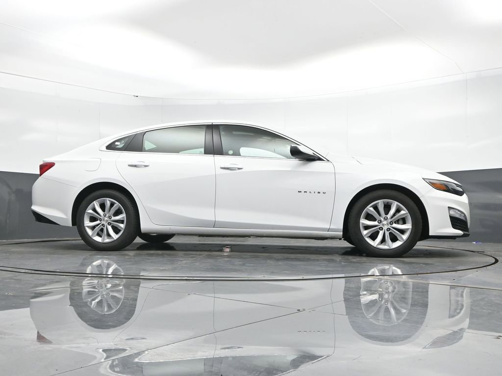 Used 2024 Chevrolet Malibu LT image 47