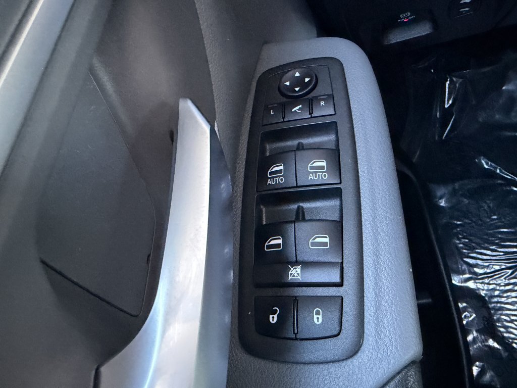 Used 2022 RAM 1500 Big Horn RWD image 28