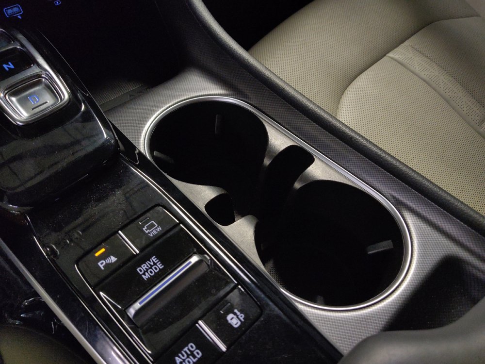 Used 2021 Hyundai Sonata Limited FWD image 26