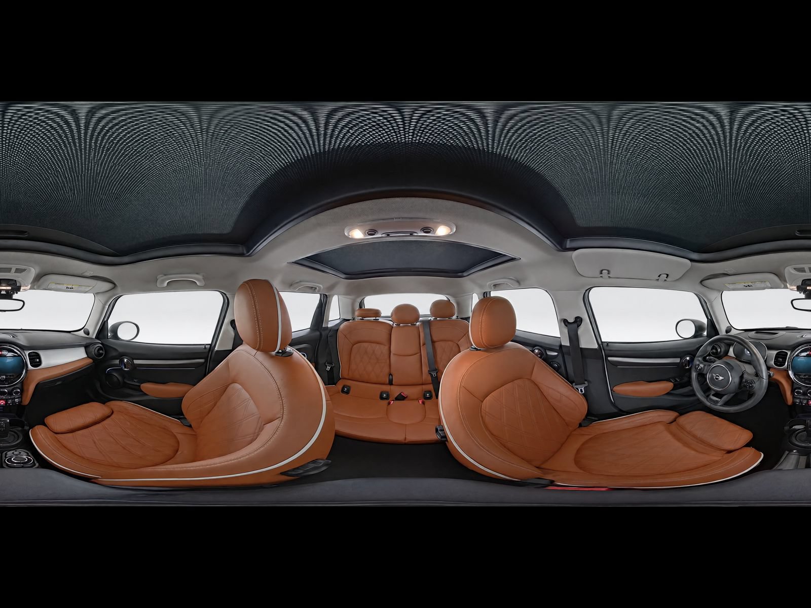 Used 2024 MINI Cooper S FWD image 9