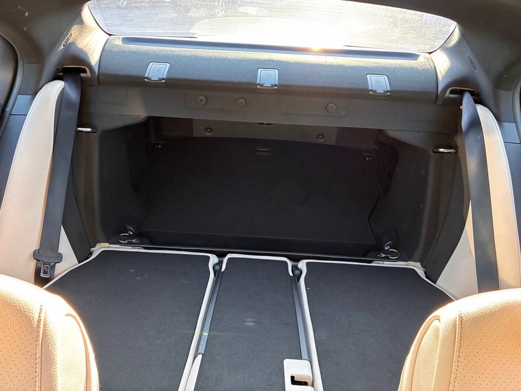 Used 2023 Mercedes-Benz C 300 4MATIC Sedan image 14