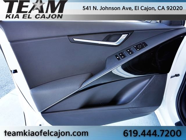 Certified 2024 Kia Niro Wind w/ Wind Preserve Package image 22