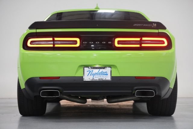 Used 2023 Dodge Challenger R/T Scat Pack RWD image 17