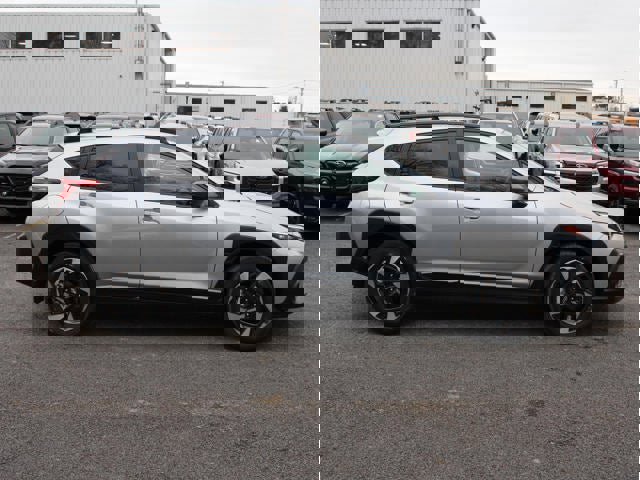 New 2026 Subaru Crosstrek 2.5i Limited image 21