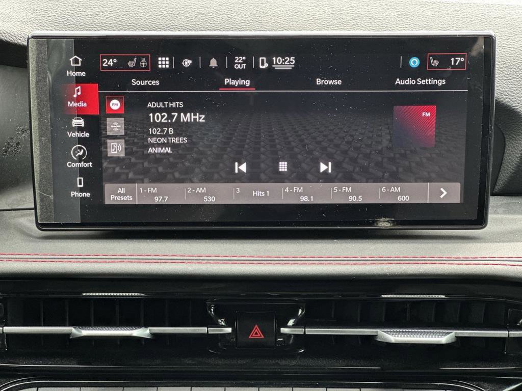 Certified 2023 Dodge Hornet GT w/ Tech Pack w/o Parking AWD/4WD image 27