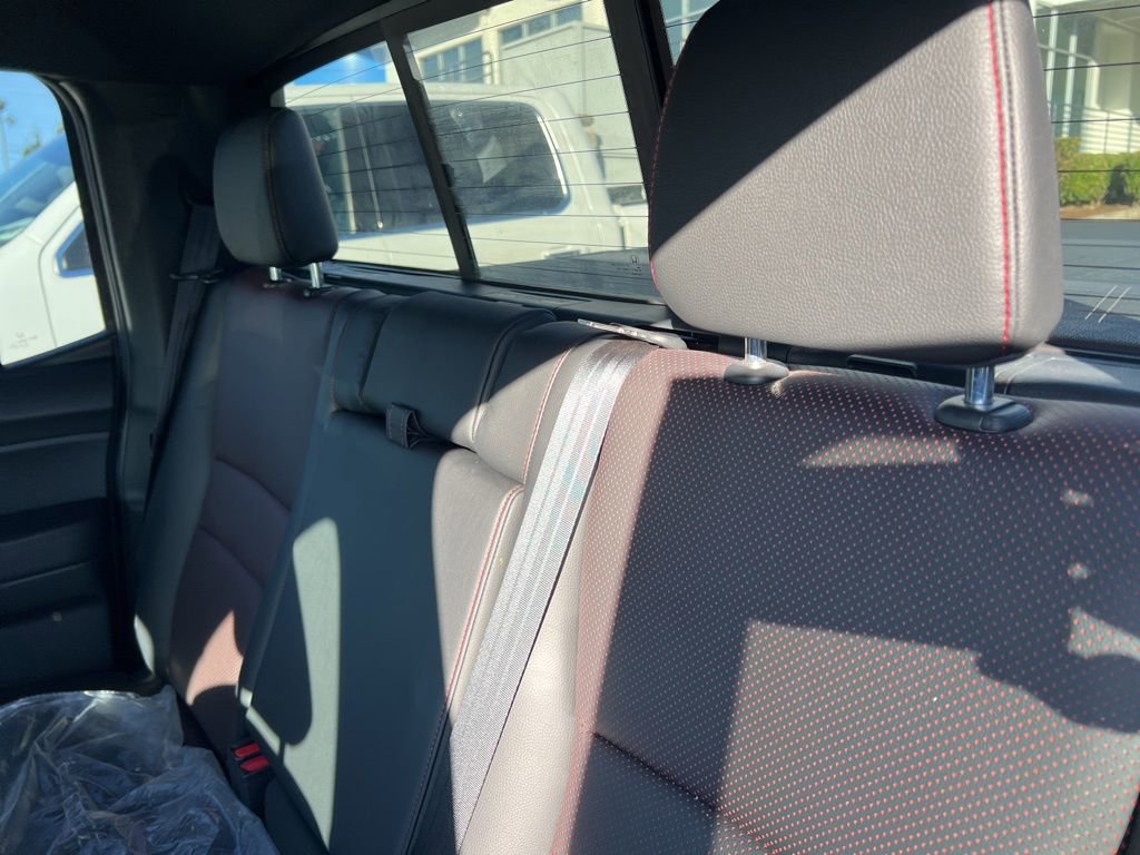 Certified 2023 Honda Ridgeline Black Edition image 45