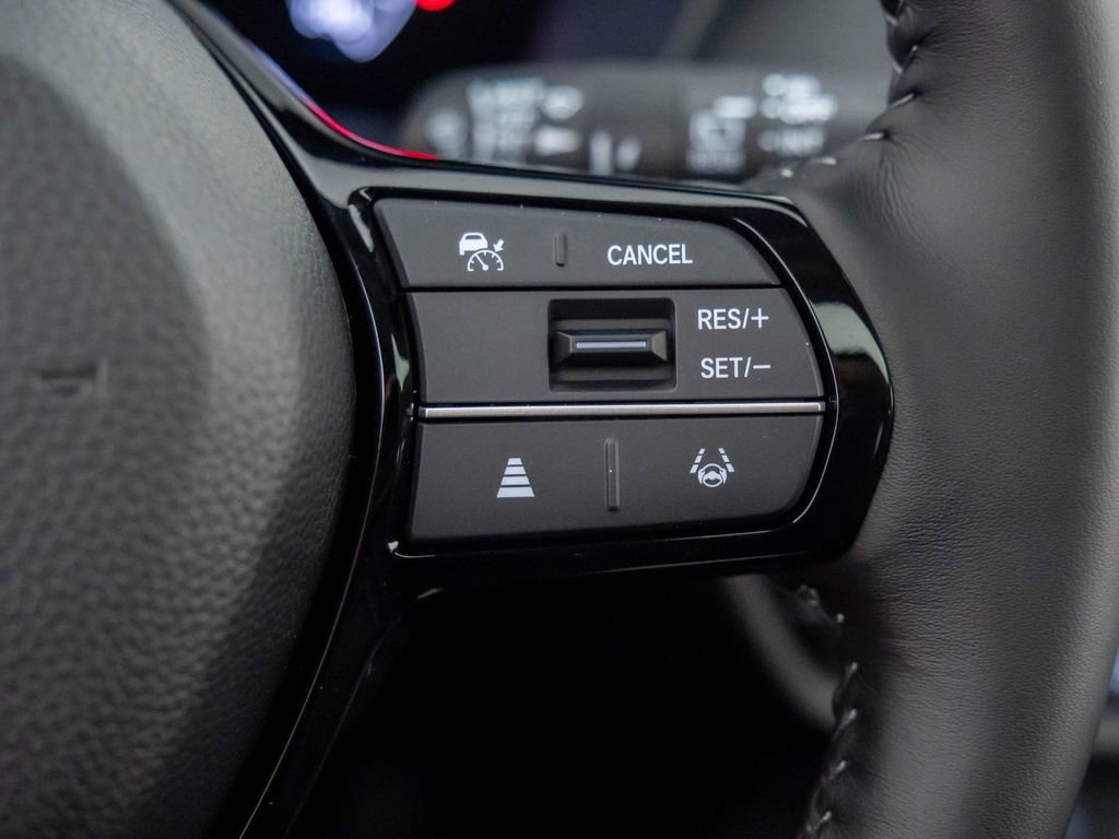 New 2026 Honda HR-V EX-L image 26