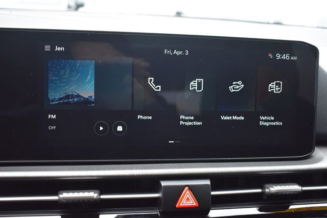 Certified 2026 Kia Sportage X-Line w/ X-Line Premium Package image 32