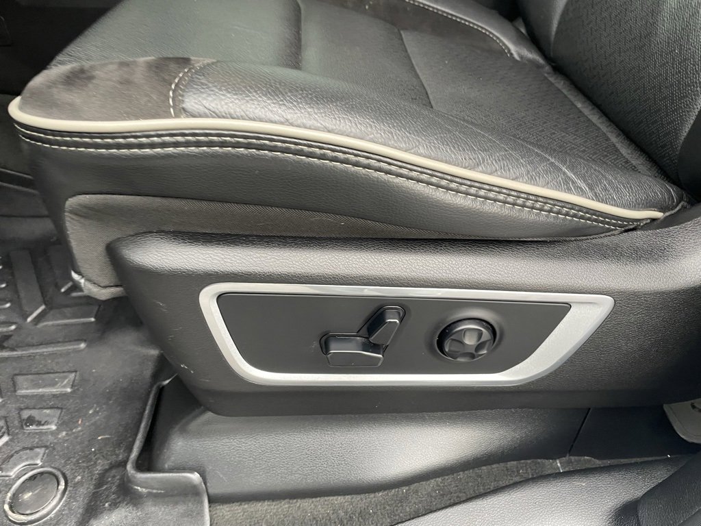 Used 2020 RAM 1500 Laramie image 11