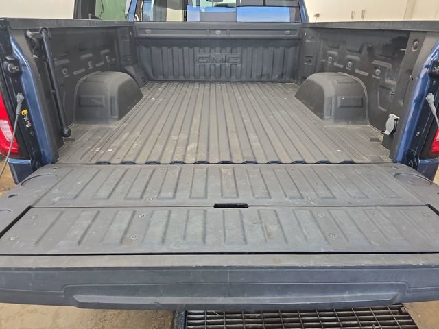 Used 2020 GMC Sierra 1500 SLT w/ SLT Convenience Package image 23