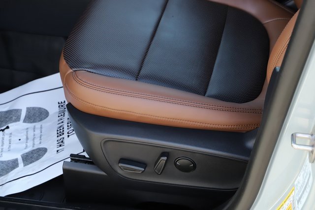 Used 2024 Ford Bronco Sport Badlands w/ Premium Package image 14