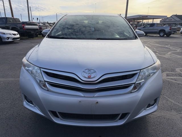Used 2013 Toyota Venza LE image 2
