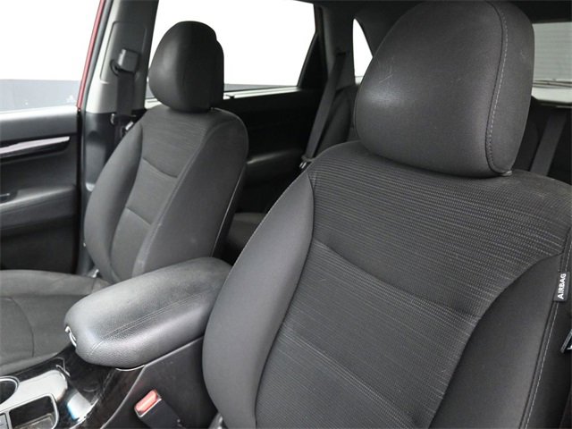 Used 2014 Kia Sorento LX image 18