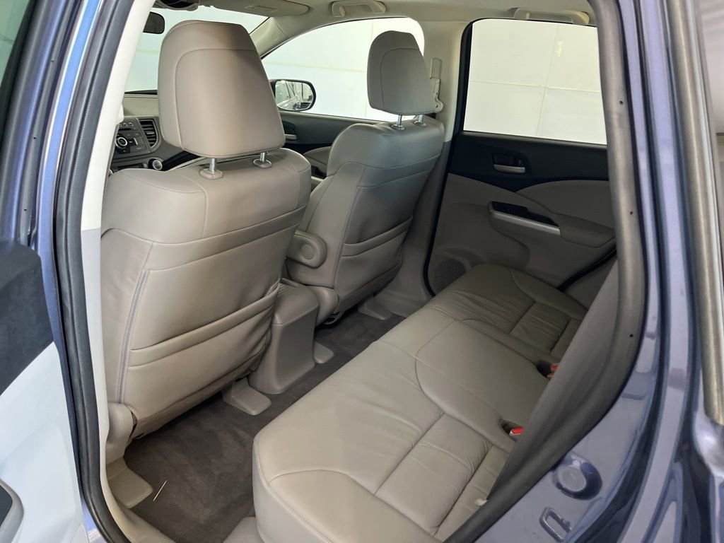 Used 2012 Honda CR-V EX-L image 25