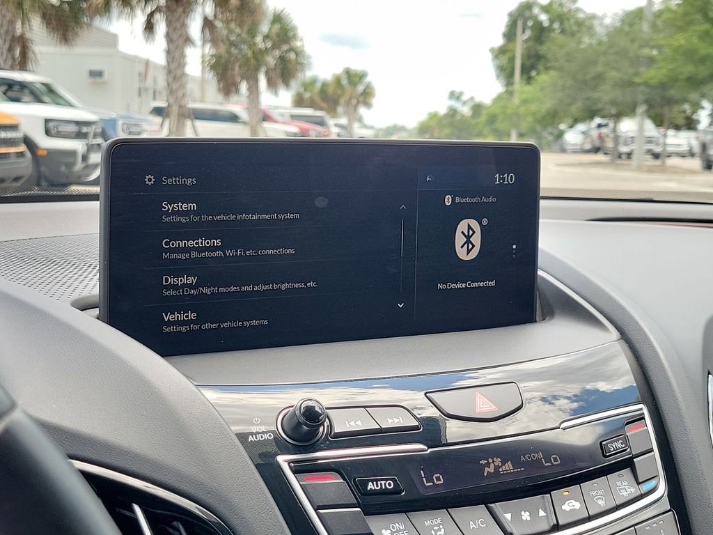 Used 2023 Acura RDX w/ Technology Package FWD image 23