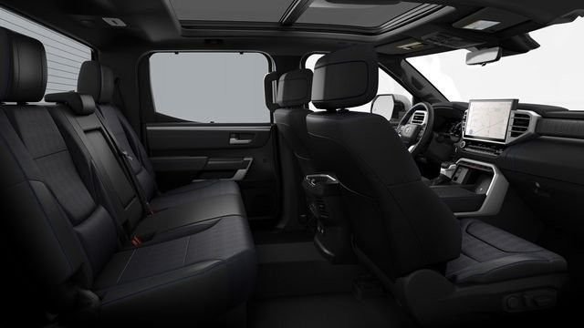 New 2026 Toyota Tundra Platinum AWD/4WD image 31
