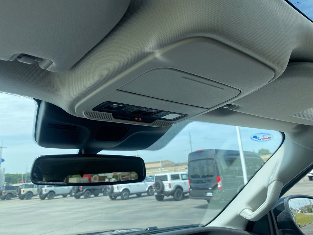 New 2027 Ford Expedition Active AWD/4WD image 24