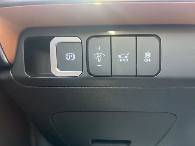 New 2026 Hyundai Santa Fe Limited image 10