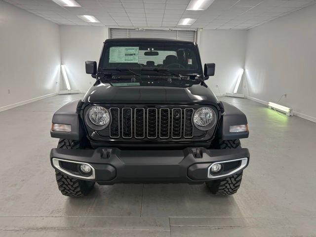 New 2026 Jeep Gladiator Sport AWD/4WD image 2