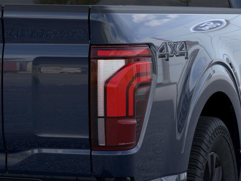 New 2026 Ford F150 Lariat image 21