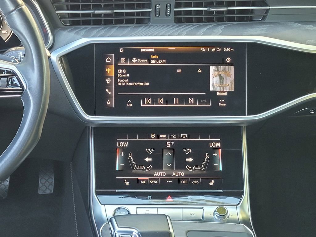 Used 2024 Audi A6 Premium Plus image 14