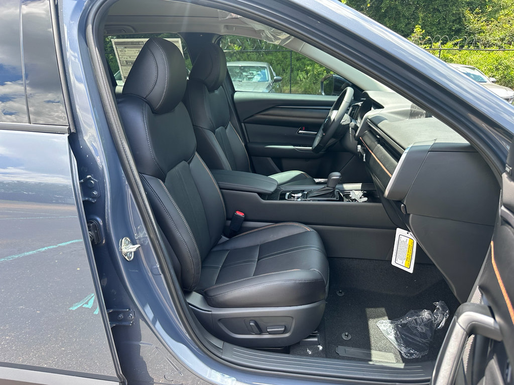 New 2026 MAZDA CX-50 AWD 2.5 Hybrid w/ Weather Package image 21