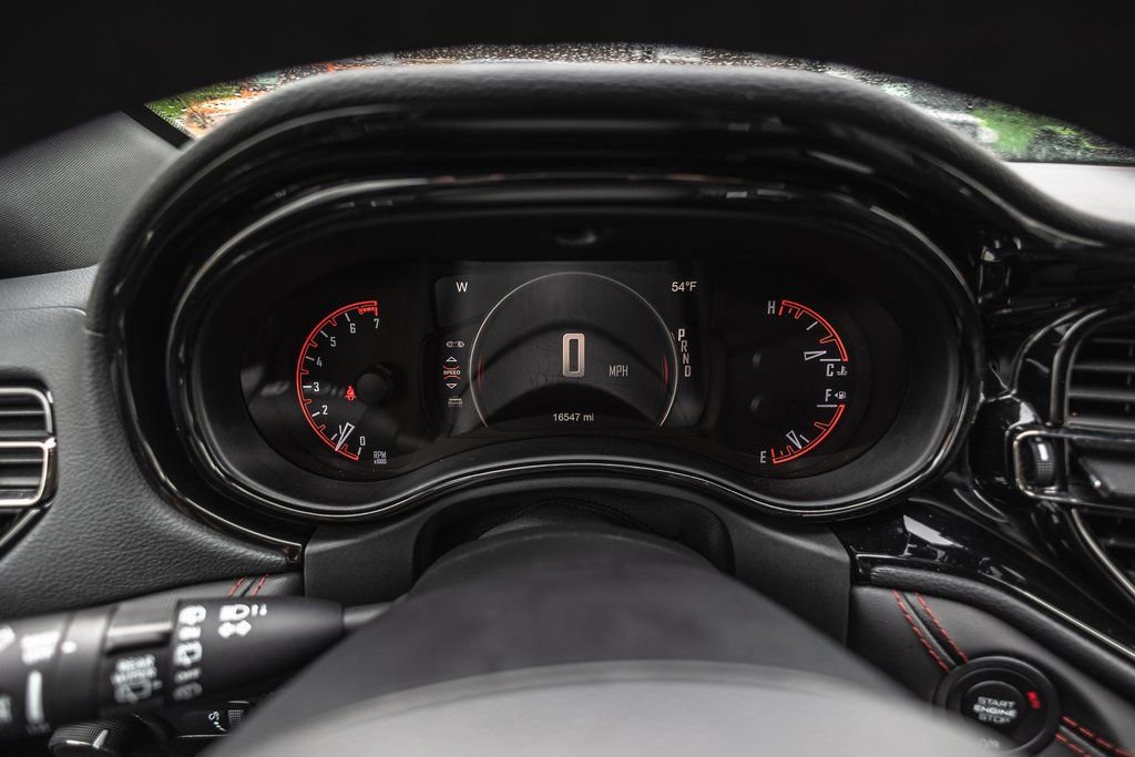 Used 2025 Dodge Durango GT image 12
