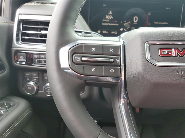 New 2025 GMC Yukon Elevation w/ Elevation Premium Package image 20